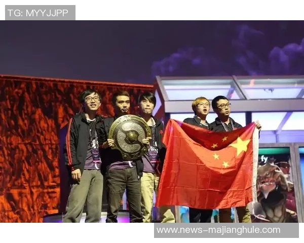 2026电竞新闻深入探讨DOTA2WE战术策略与团队协作的关键要素 2026电竞新闻深入探讨DOTA2WE战术策略与团队协作的关键要素